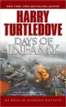 Cover of Days of Infamy