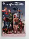 Cover of DC: The New Frontier, Volume 2