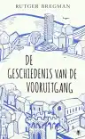 Cover of De geschiedenis van de vooruitgang