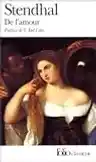Cover of De l'amour