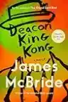 Cover of Deacon King Kong