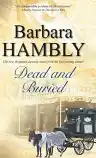 Cover of Dead and Buried
