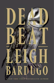 Cover of Dead Beat