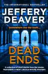 Cover of Dead Ends