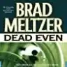 Cover of Dead Even