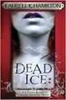 Cover of Dead Ice