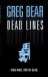 Cover of Dead Lines