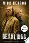 Cover of Dead Lions