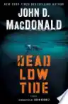 Cover of Dead Low Tide