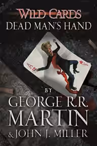 Cover of Dead Man's Hand