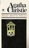 Cover of Dead Man's Folly