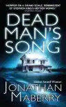 Cover of Dead Man's Song
