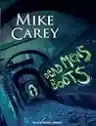 Cover of Dead Men's Boots