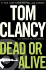 Cover of Dead or Alive