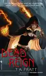 Cover of Dead Reign