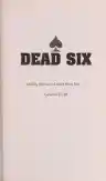 Cover of Dead Six