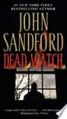 Cover of Dead Watch