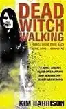 Cover of Dead Witch Walking