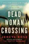 Cover of Dead Woman Crossing