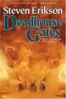 Cover of Deadhouse Gates