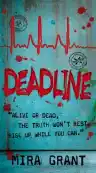 Cover of Deadline