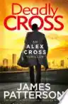 Cover of Deadly Cross