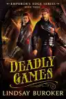 Cover of Deadly Games