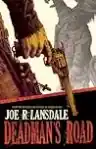 Cover of Deadman's Road