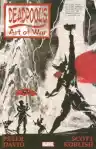 Cover of Deadpool's Art of War
