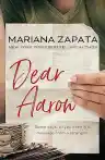 Cover of Dear Aaron