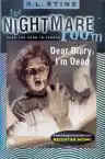 Cover of Dear Diary, I'm Dead