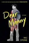 Cover of Dear Manny