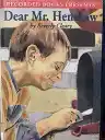 Cover of Dear Mr. Henshaw