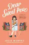 Cover of Dear Sweet Pea
