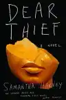 Cover of Dear Thief