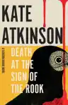 Cover of Death at the Sign of the Rook