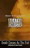 Cover of Death Comes as the End