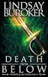 Cover of Death from Below