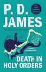 Cover of Death in Holy Orders