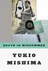 Cover of Death in Midsummer and Other Stories