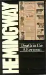 Cover of Death in the Afternoon