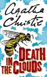 Cover of Death in the Clouds