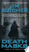 Cover of Death Masks