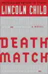 Cover of Death Match