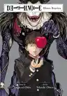 Cover of Death Note Short Stories