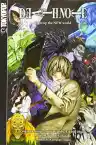 Cover of Death Note