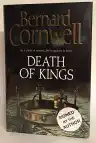 Cover of Death of Kings