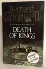 Cover of Death of Kings