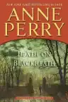 Cover of Death on Blackheath