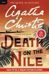 Cover of Death on the Nile